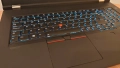 Lenovo ThinkPad P17/Intel Core i7-10750H/16GB RAM/512GB SSD/NVidia Quadro T2000 4GB/17.3 Full HD IPS, снимка 9