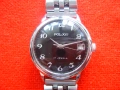 Poljot 17 jewels USSR black dial ! Мъжки ръчен часовник,като нов !, снимка 2