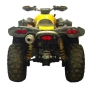 Широки подкалници , уширители вежди Can Am Renegade 500,650,800,1000, снимка 7