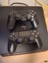 Playstation 4 slim + два оригинални контролера, 280 лв, снимка 6