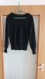 Черна блуза Calliope р.S, снимка 1 - Блузи с дълъг ръкав и пуловери - 39570657