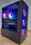 Геймърски компютър Ryzen 5 5500, RTX 3060TI, 16 RAM, снимка 2