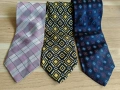 Италиански копринени вратовръзки 2, снимка 4