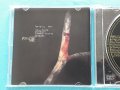 Dracul – 2003 - Follow Me(Irond – IROND CD 05-949)(Goth Rock), снимка 5