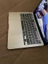 13" M1 MacBook Pro A2338 (2020) Space Grey-КАТО НОВ, снимка 3