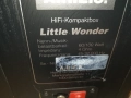A.R.E.S. HIFI LITTLE WONDER X2 ВНОС SWISS 2009252210, снимка 8