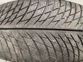 235 55 19 MICHELIN , снимка 1