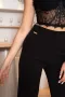 Панталон LUSSO NERO, снимка 6