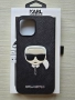 Оригинален калъф на Karl Lagerfeld за Iphone 12 Pro Max, снимка 3