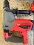 Milwaukee m18 fhx, снимка 2