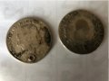 Австрийски Сребърни монети , снимка 1 - Нумизматика и бонистика - 35798012