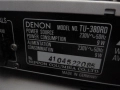 Denon усилвател,тунер,сд плейър PMA-480R,TU-380RD,DCD-615 дистанционно, снимка 9