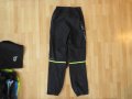 GORE Fusion WINDSTOPPER Active Shell Pants, снимка 5