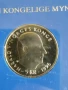 5 КРОНИ 1996 ГОДИНА - НОРВЕГИЯ, снимка 4