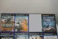 Игри за PS2 Tom Clancy's Splinter/Operation Air Assault/Call Of Duty/Killzone/Medal Of Honor/Top Gun, снимка 2