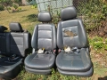 Кожени седалки за Кия Соренто , снимка 1
