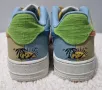 Nike Air Force 1 Low LV8 Nature Sun Club, 40 номер, снимка 3