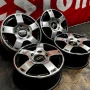 Алуминиеви джанти за АУДИ, 17 цола, 5x112, снимка 2