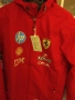 Мъжко яке Ферари Ferrari, снимка 1