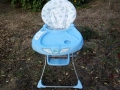 Детско столче за хранене, снимка 1