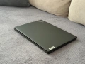14'FHD+IPS Touch/i7-1365u/Lenovo Thinkpad T14s Gen4/32GB LPDDR5x/512GB, снимка 6