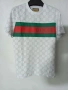Gucci Мъжка Тениска👕Мъжка Блуза С Къс Ръкав - Различни Цветове Код Urban25, снимка 7