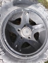 Джанти 5х139 7 R15 7j с гуми 215/75, снимка 6