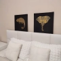 Сет от 2 картини, снимка 1