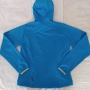Дамско яке софтшел Jack Wolfskin, разм.М, снимка 4