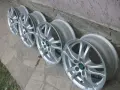 14 цола 5 х 100 мм 4 бр лети джанти - Skoda,Seat,Volkswagen ..., снимка 6