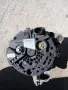 Генератор ( Алтернатор ) Audi Skoda Seat 1.9 TDI -131к.с. 06F903023J, снимка 4