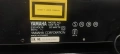 Сд плеър YAMAHA CDX-470, снимка 5