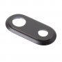 Стъкло за задна камера с ринг iPhone 8 Plus, снимка 1 - Резервни части за телефони - 35969418