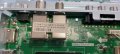 MAIN BOARD,TP.SK506S.PB802 Crown 32PF01HAW, DISPLAY TPT320WH-J8Q01.N REV:C1V, снимка 4
