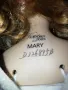Порцеланови кукли от колекцията ,, Victorian Olls" високи 42см. , снимка 4