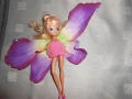 Колекционерска Barbie Blooming Thumbelina 2008 г, снимка 2