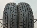 2бр зимни гуми 165/70/13 MICHELIN L05033 , снимка 3