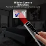 HPPZDQ Детектор за скрити камери , снимка 2