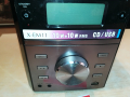 PIONEER X-EM11 USB/CD/TUNER/AMPLIFIER 0504221011, снимка 3
