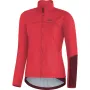 Gore Bike Wear Thermo Womens Biking Jacket - дамско вело яке КАТО НОВО М, снимка 1