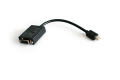 Преходник DisplayPort/HDMI към VGA| Mini DP към VGA, снимка 3