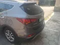 Продава се лек автомобил Hyundai Santa Fe, снимка 5