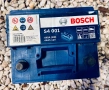 Акумулатор BOSCH S4 001 44Ah, снимка 5