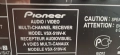 Ресиивър Pioneer VSX-519V, снимка 5