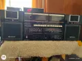 HITACHI TRK-W550E Хитачи, снимка 1