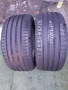 235 40 18 DUNLOP 2броя летни дот 2020г , снимка 1