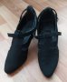 Обувки официални черни, снимка 1