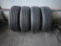 Летни гуми 225 55 17, снимка 1