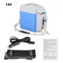 Хладилна чанта/кутия 7.5л. 12V, снимка 2