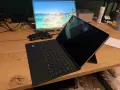 Samsung Galaxy Tab S10+ 256GB WiFi с калъф с клавиатура, снимка 5
